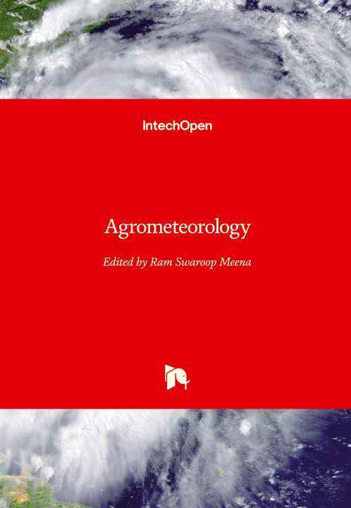 Knjiga Agrometeorology Ram Swaroop Meena