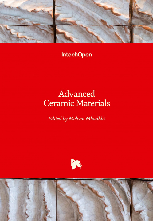 Kniha Advanced Ceramic Materials 