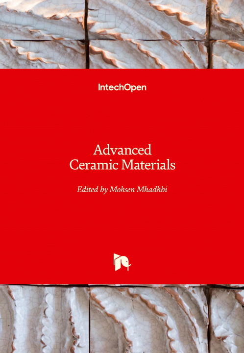 Book Advanced Ceramic Materials 