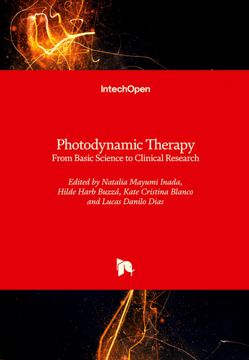 Knjiga Photodynamic Therapy Hilde Harb Buzzá