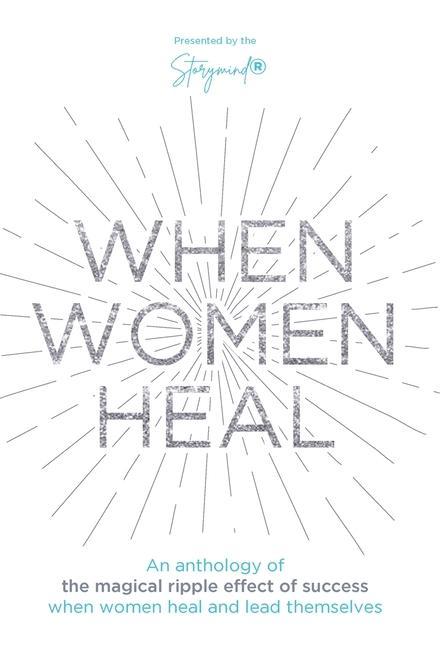 Carte When Women Heal 