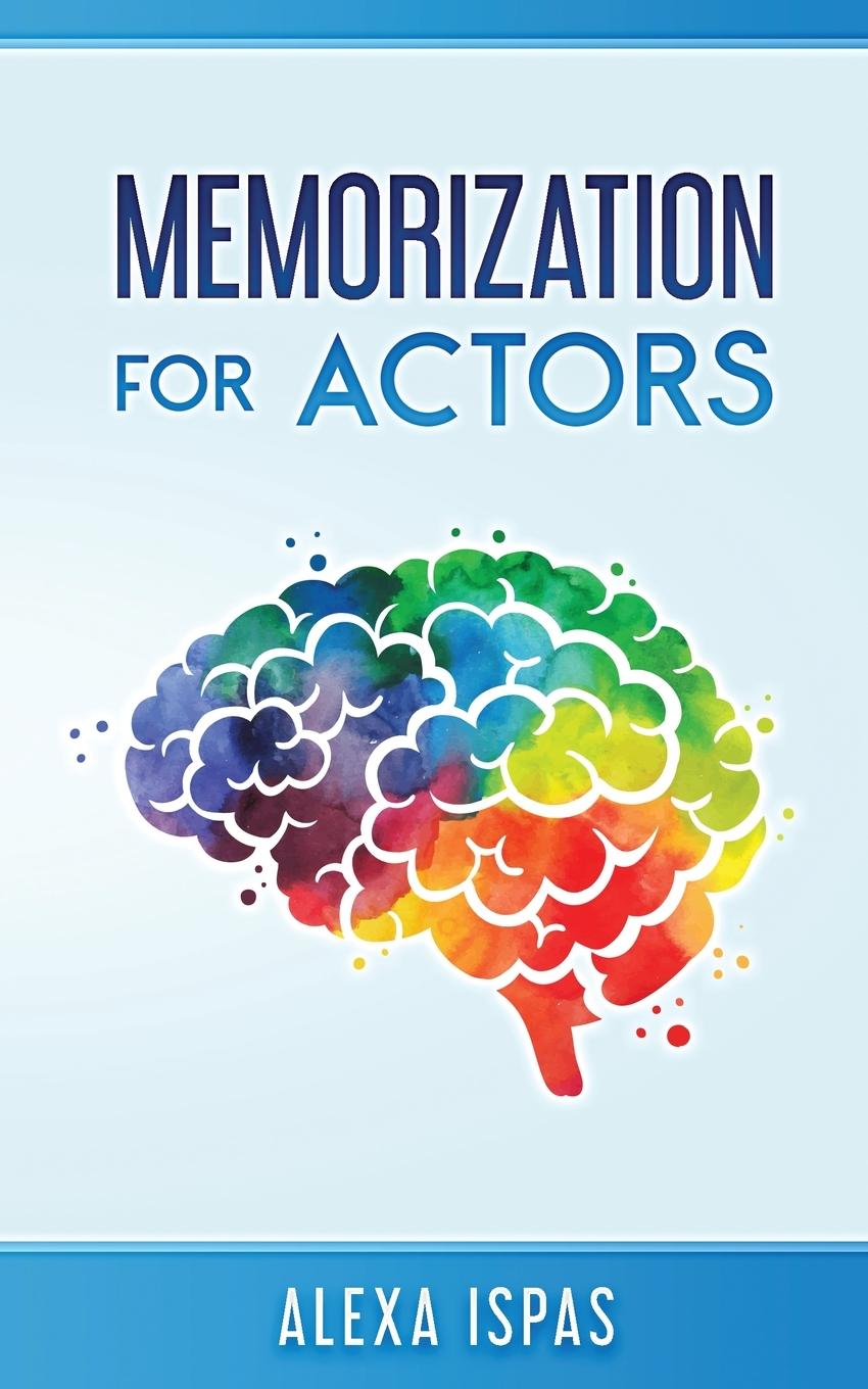 Carte Memorization for Actors 