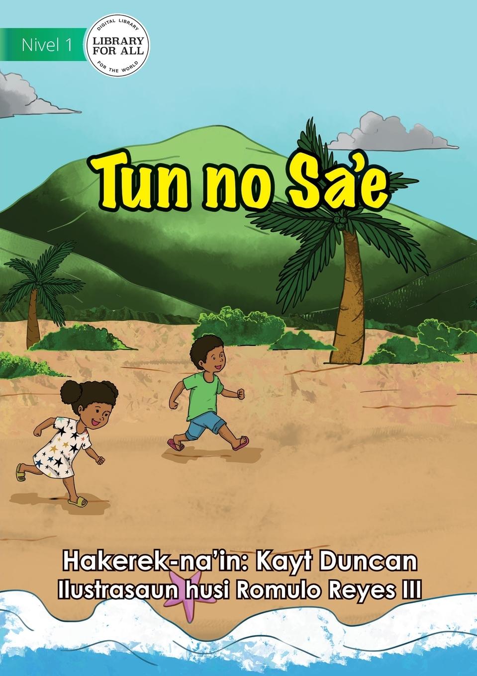 Knjiga Up and Down - Tun no Sa'e Kayt Duncan