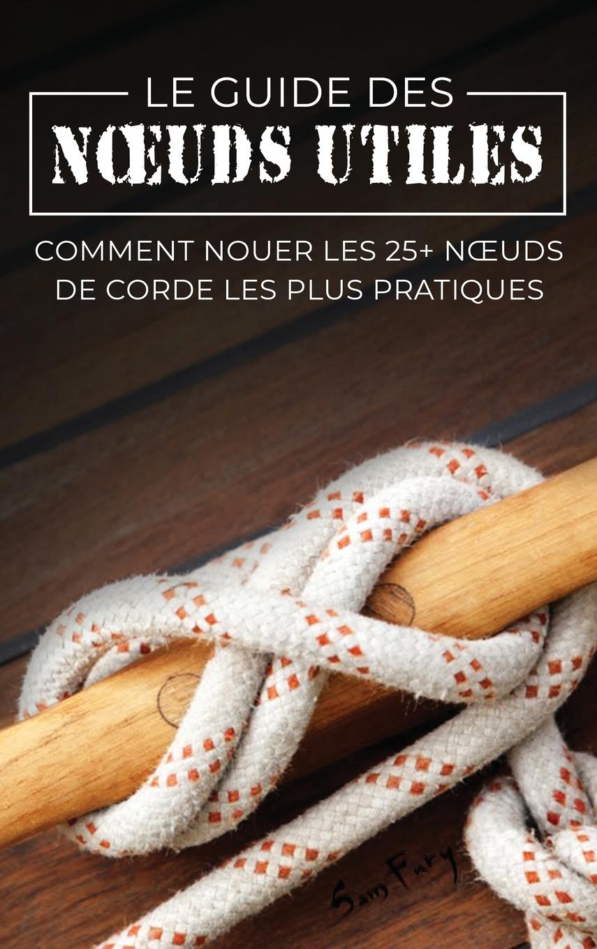 Kniha Guide des Noeuds Utiles 