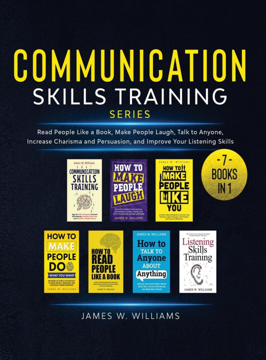 Carte Communication Skills Training Series 
