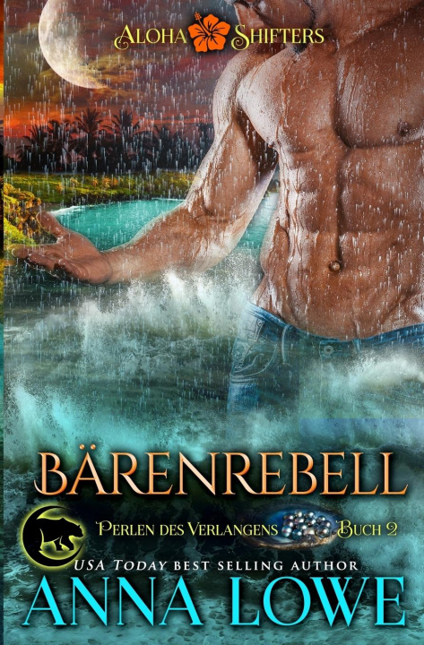 Knjiga Barenrebell Anna Lowe