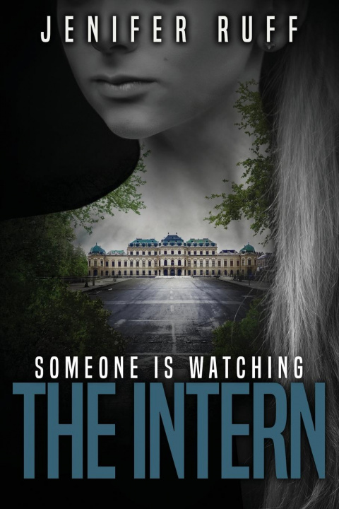 Libro Intern Jenifer Ruff