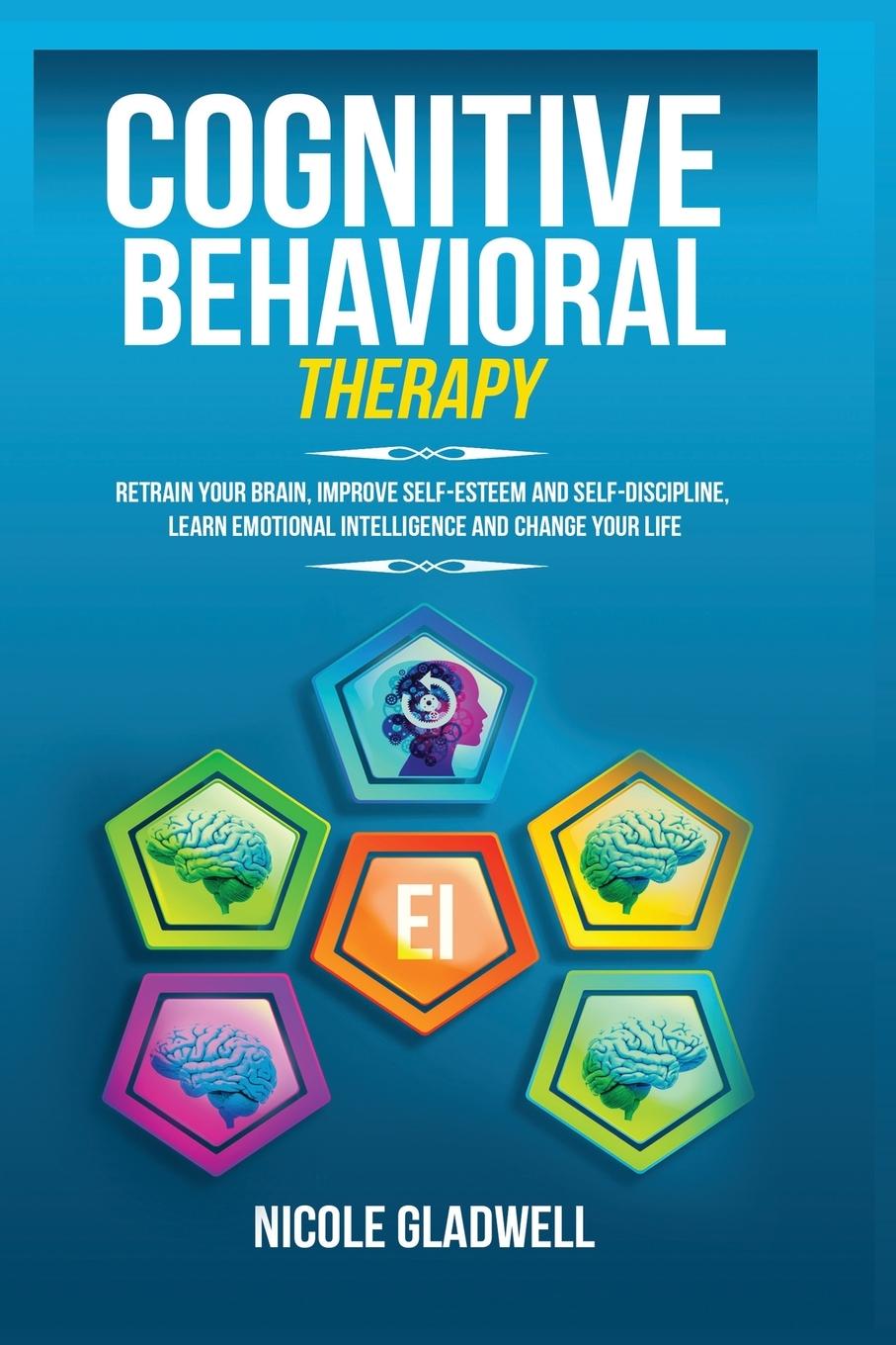Buch Cognitive Behavioral Therapy Nicole Gladwell
