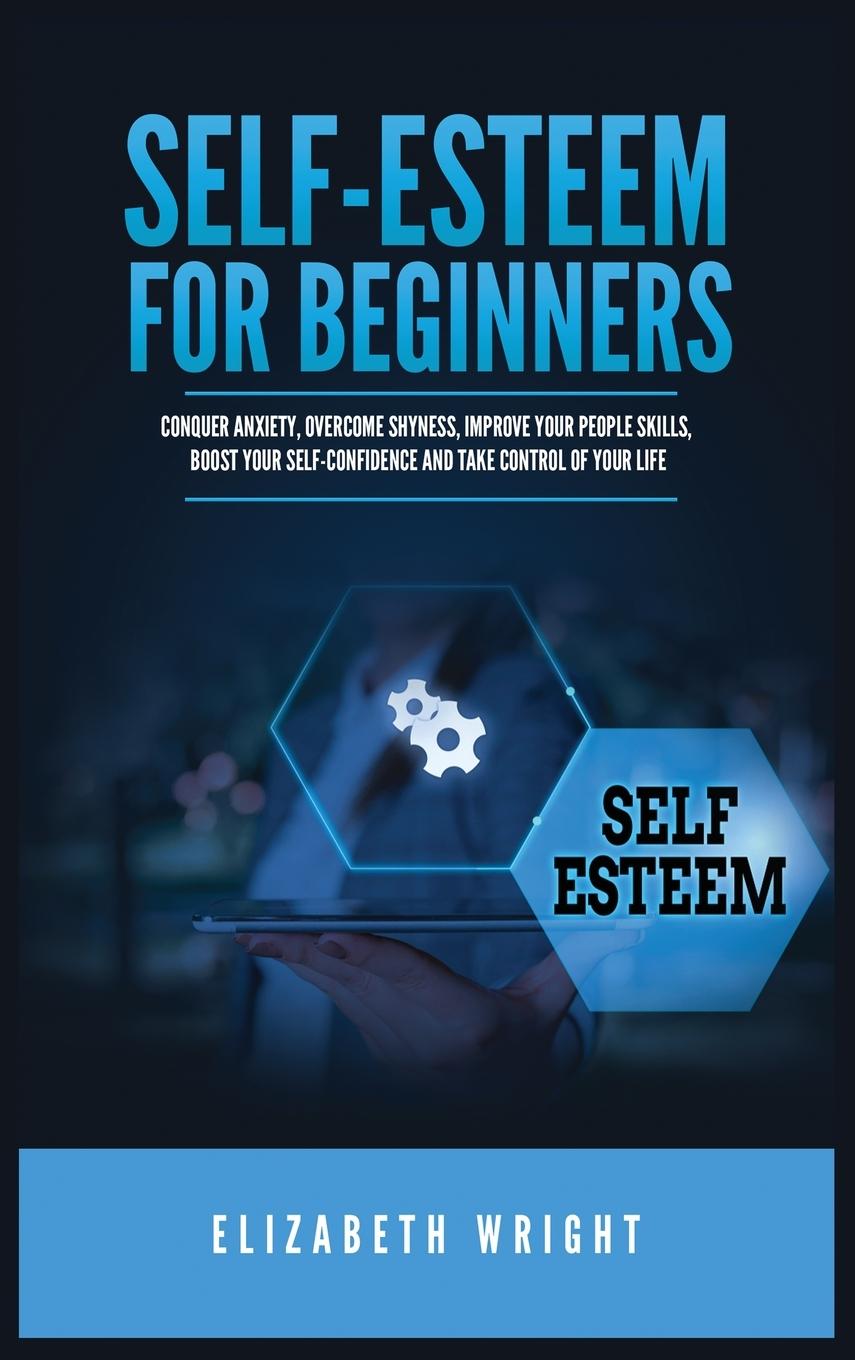 Knjiga Self-Esteem for Beginners Elizabeth Wright