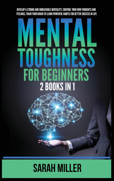 Carte Mental Toughness for Beginners 