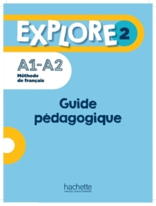 Boek Explore Fabienne Gallon