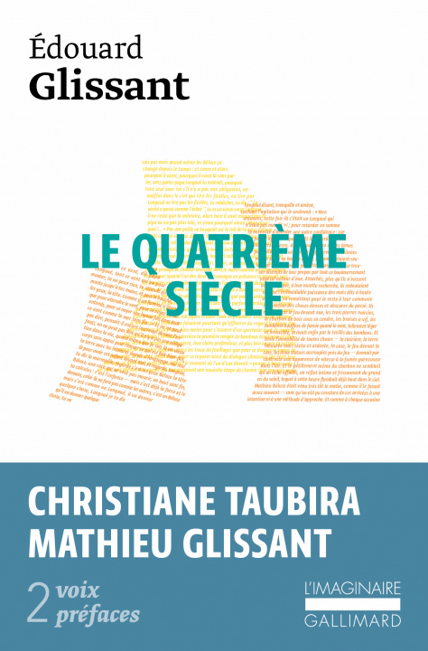Knjiga Le quatrième siècle EDOUARD GLISSANT
