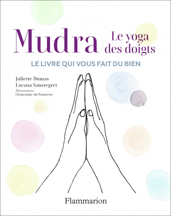 Knjiga Mudra Dumas / Sansregret Juliette / Locana