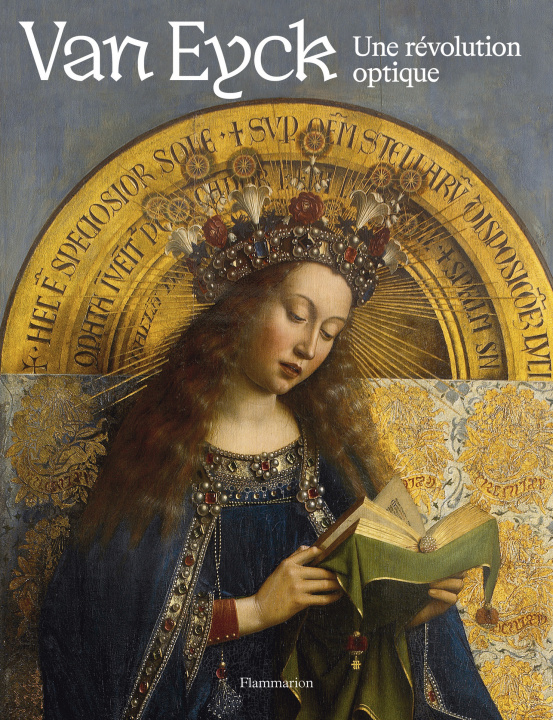 Βιβλίο Van Eyck collegium