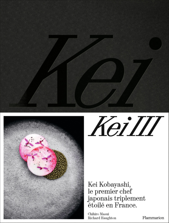 Libro Kei III Kobayashi Kei