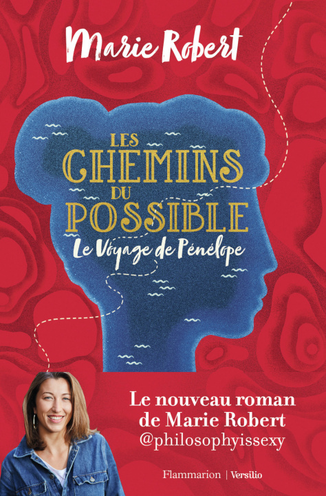 Kniha Les chemins du possible Robert Marie