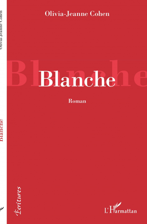 Knjiga Blanche Cohen