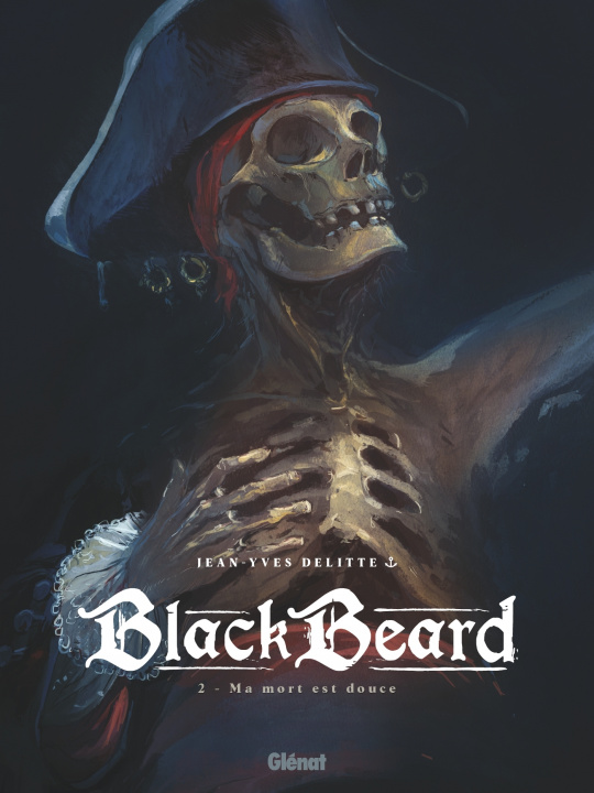 Kniha Black Beard - Tome 02 