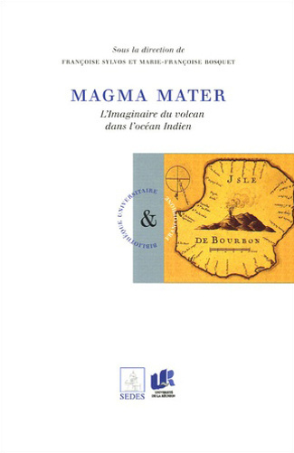 Book Magma mater Sylvos