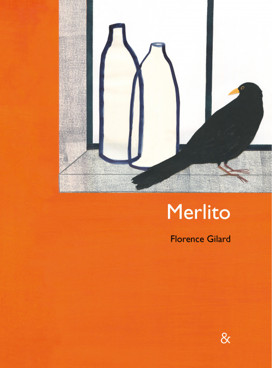 Knjiga Merlito Florence Gilard
