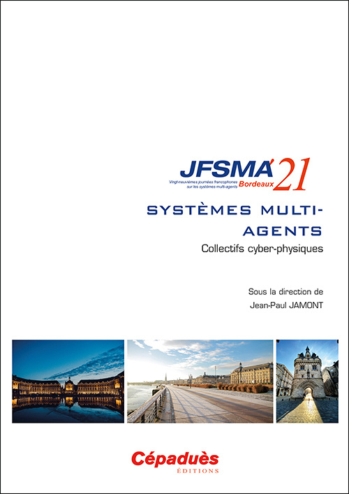 Könyv JFSMA 2021 Collectif JFSMA