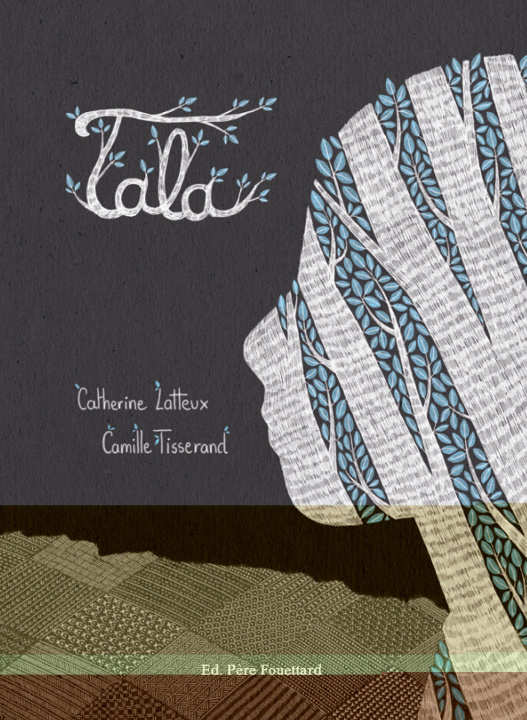 Livro TALA Catherine Latteux
