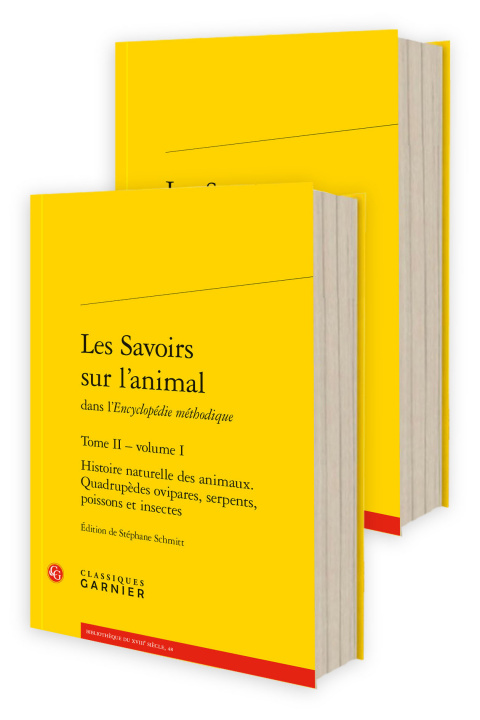 Kniha Les Savoirs sur l'animal Daubenton