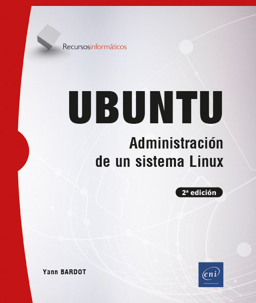 Книга UBUNTU BARDOT