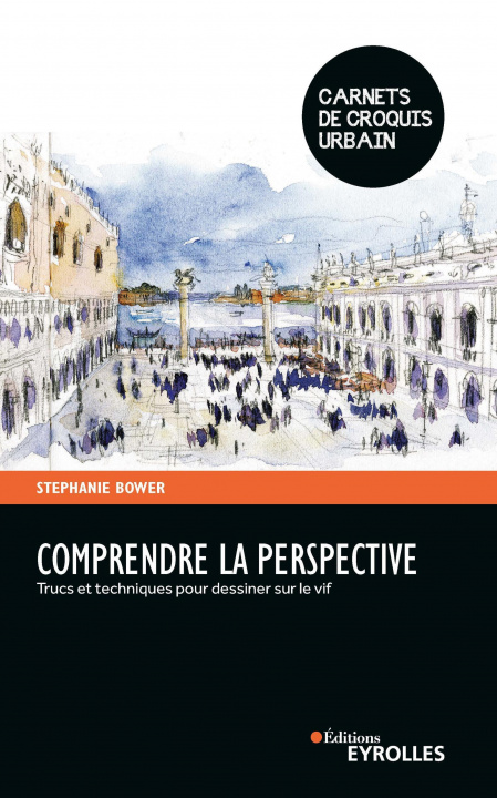 Book Comprendre la perspective Bower