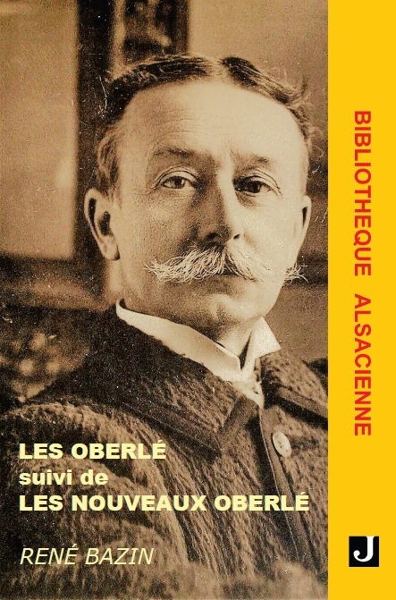 Knjiga Les Oberlé suivi de Les nouveaux Oberlé BAZIN