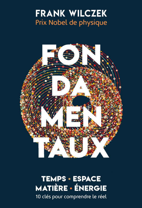 Buch Fondamentaux Wilczek