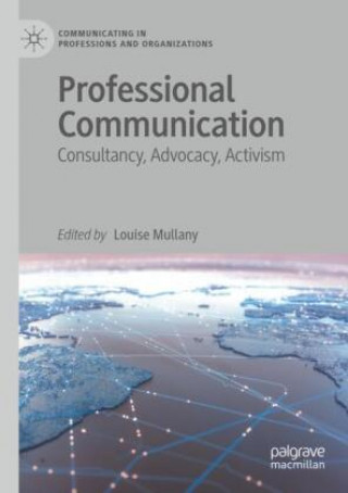 Book Professional Communication Louise Mullany