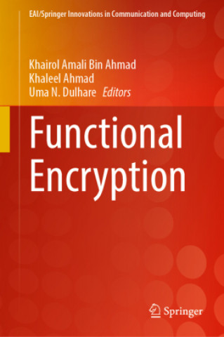 Carte Functional Encryption Uma N. Dulhare
