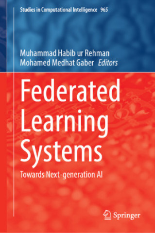 Buch Federated Learning Systems Muhammad Habib Ur Rehman
