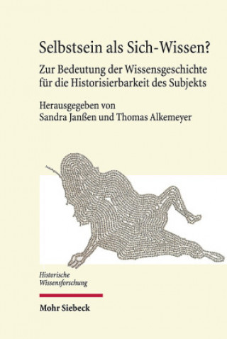 Knjiga Selbstsein als Sich-Wissen? Thomas Alkemeyer