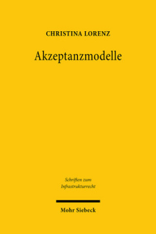 Buch Akzeptanzmodelle 