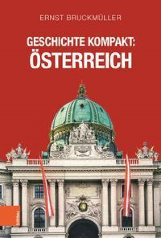 Könyv Geschichte kompakt: osterreich 