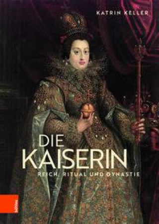 Könyv Die Kaiserin 