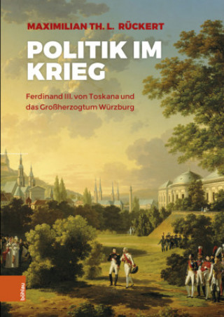 Libro Politik im Krieg Maximilian Rückert