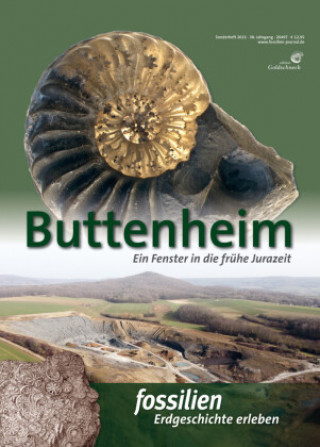 Книга Buttenheim 