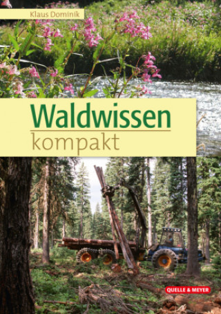 Buch Waldwissen kompakt 