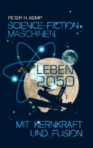 Książka Science-Fiction Maschinen 