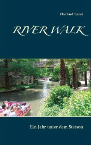 Könyv River Walk 