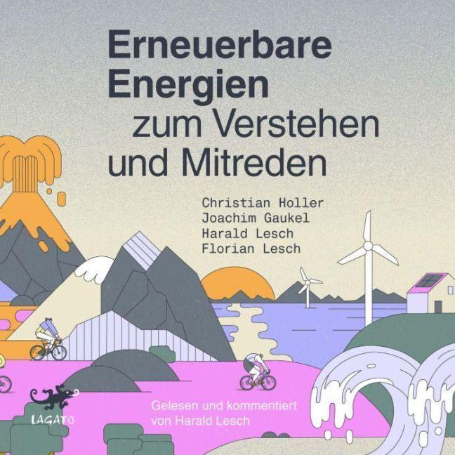 Digital Erneuerbare Energien zum Verstehen und Mitreden Joachim Gaukel