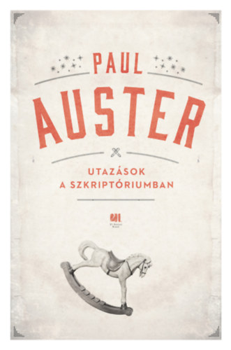 Carte Utazások a szkriptóriumban Paul Auster