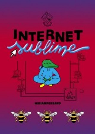 Knjiga INTERNET SUBLIME PERSAND