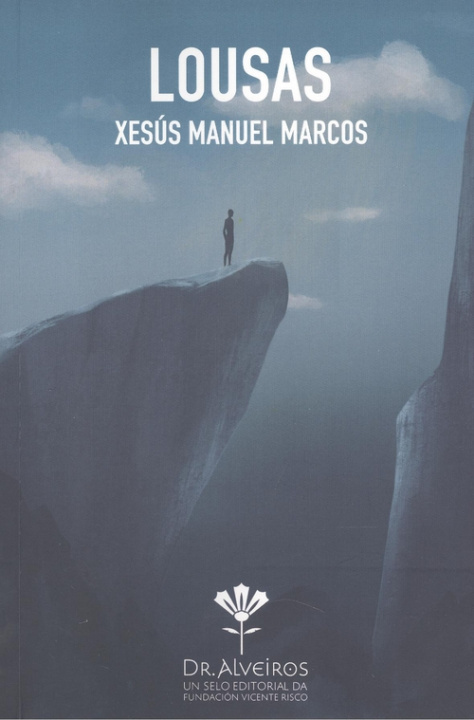Book LOUSAS XESUS MANUEL MARCOS