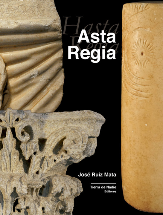 Kniha Asta Regia RUIZ MATA