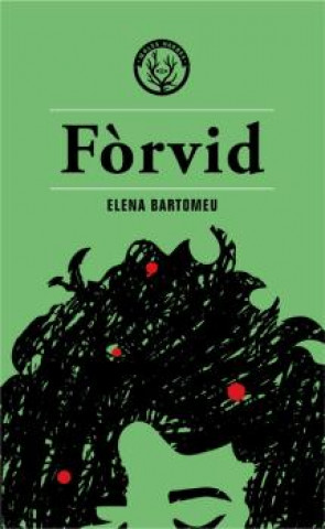 Kniha FÒRVID ELENA BARTOMEU