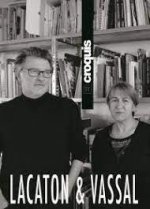 Könyv LACATON & VASSAL EL CROQUIS